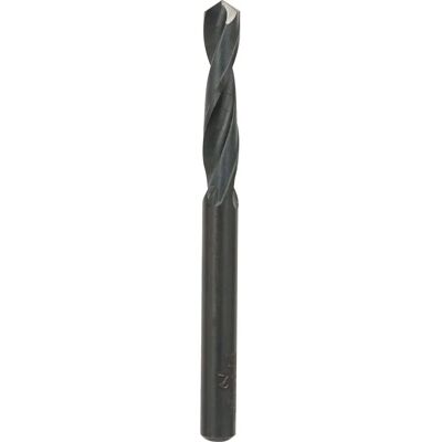 Mazza corta HSS-R Bosch - 5,2mm, 62mm - Metallo & Plastica Mazza corta HSS-R Bosch - 5,2mm, 62mm - Metallo & Plastica