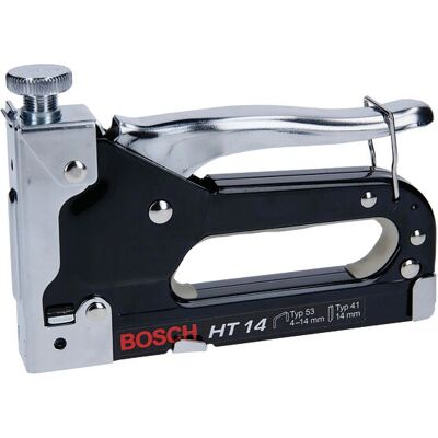 Bosch HT 14 Håndtænger - Til type 53 klammer Bosch HT 14 Håndtænger - Til type 53 klammer