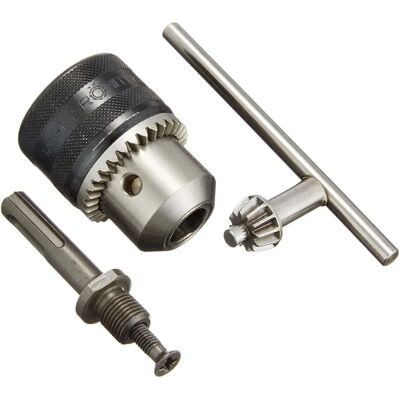 Bosch 2607000982 Porailu lisävaruste - SDS-Plus adapteri ja portaat Bosch 2607000982 Porailu lisävaruste - SDS-Plus adapteri ja portaat