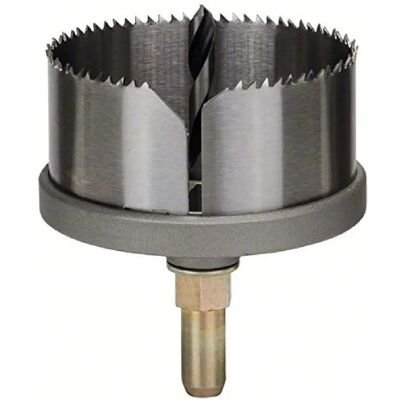 Bosch Modell 68mm Lochsäge - Nicht-Eisenmetall, Kunststoff, Holz Bosch Modell 68mm Lochsäge - Nicht-Eisenmetall, Kunststoff, Holz