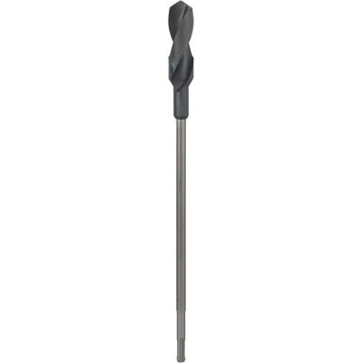 Bosch PRO Holz HSS SDS-plus Installationsbohrer - Bohrwerkzeug - 28mm Bosch PRO Holz HSS SDS-plus Installationsbohrer - Bohrwerkzeug - 28mm