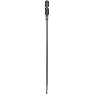 Bosch PRO Holz HSS SDS plus 30mm Installationsbohrer - Installationsbohrer Bosch PRO Holz HSS SDS plus 30mm Installationsbohrer - Installationsbohrer