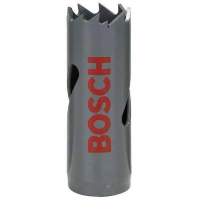 Bosch Modell 2608584140 Bimetall Lochsäge - 17mm - Schneidwerkzeug Bosch Modell 2608584140 Bimetall Lochsäge - 17mm - Schneidwerkzeug