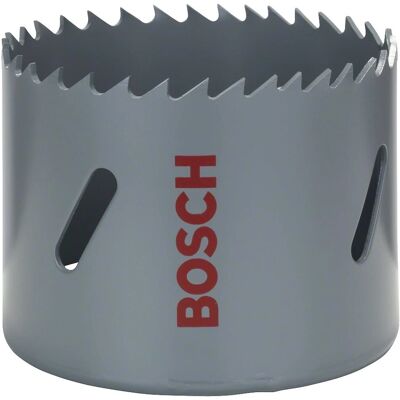 Bosch Lochsäge 67mm - Langlebiger Schnitt für Holz, Metall, Kunststoff Bosch Lochsäge 67mm - Langlebiger Schnitt für Holz, Metall, Kunststoff