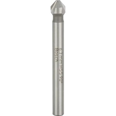 Bosch 2608597507 Senker drill - 56mm, M6, Schnellarbeitsstahl Bosch 2608597507 Senker drill - 56mm, M6, Schnellarbeitsstahl