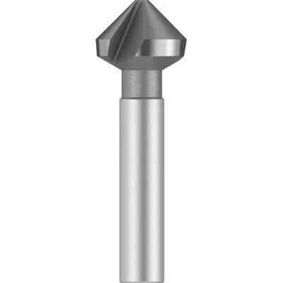 Bosch Avellanatore conico - Acciaio rapido, 20,5mm, M10, 63mm Bosch Avellanatore conico - Acciaio rapido, 20,5mm, M10, 63mm