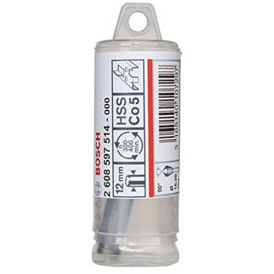 Bosch Modell 2608597514 - Metallbohrer Bosch Modell 2608597514 - Metallbohrer