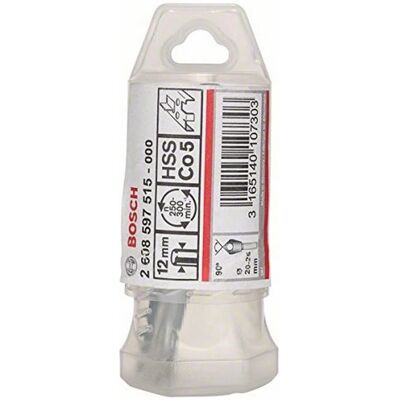Bosch Lochsenker 102mm Legierte HSS-Cobalt - Lochsenker Bosch Lochsenker 102mm Legierte HSS-Cobalt - Lochsenker
