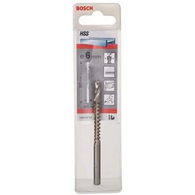 Bosch Modell 2608597528 Metallbohrer - Bohren & Fräsen Bosch Modell 2608597528 Metallbohrer - Bohren & Fräsen