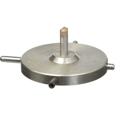 Croix de centrage Bosch pour couronnes en sec 102mm - Accessoire de perçage - Publicité Croix de centrage Bosch pour couronnes en sec 102mm - Accessoire de perçage - Publicité