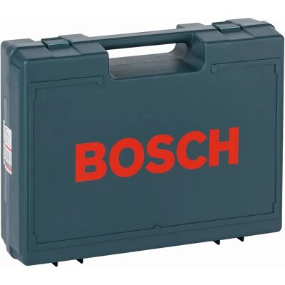 Valise Bosch GSS 230-280 A - Compacte, Bleue Valise Bosch GSS 230-280 A - Compacte, Bleue