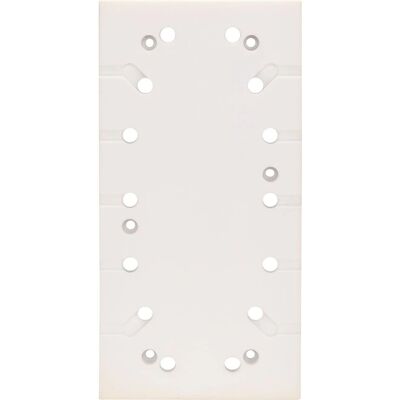 Bosch GSS 280 A GSS 280 AE Placa de lixamento - Placa de lixamento Bosch GSS 280 A GSS 280 AE Placa de lixamento - Placa de lixamento