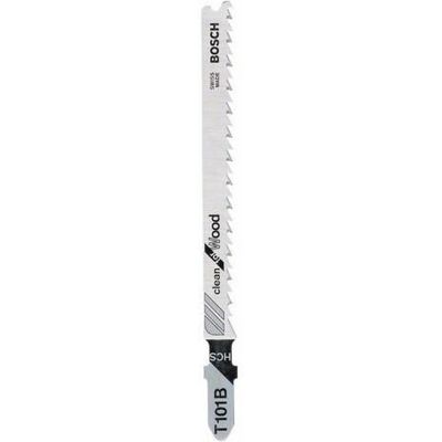 Bosch 2608633622 Hochkohlenstoffstahl Sägeblätter - 25 Stück Bosch 2608633622 Hochkohlenstoffstahl Sägeblätter - 25 Stück