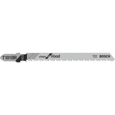 Bosch Model T 101 BR - Jigsaw Blades Bosch Model T 101 BR - Jigsaw Blades