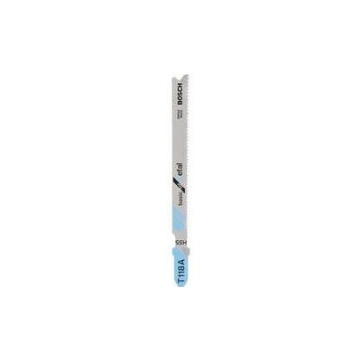 Bosch T 118 A Hoja de Sierra para Metal - 92mm Bosch T 118 A Hoja de Sierra para Metal - 92mm
