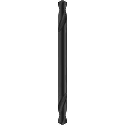 Forets Métal HSS-G Double Extrémité Bosch - Pack de 10 - Publicité Forets Métal HSS-G Double Extrémité Bosch - Pack de 10 - Publicité