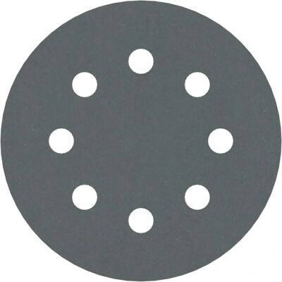 Disc de șlefuit Bosch 115mm Granulație 600 - Vopsele & Compozite Disc de șlefuit Bosch 115mm Granulație 600 - Vopsele & Compozite