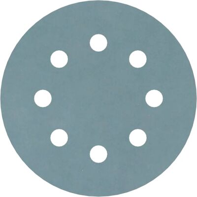 Disques abrasifs Bosch 115mm 1200 Grain Pack de 5 - Revêtements & Composites - Publicité Disques abrasifs Bosch 115mm 1200 Grain Pack de 5 - Revêtements & Composites - Publicité