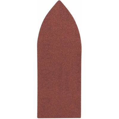 Bosch 2608605170 Disques abrasifs - Grain 240, 32mm, 5 pièces - Publicité Bosch 2608605170 Disques abrasifs - Grain 240, 32mm, 5 pièces - Publicité