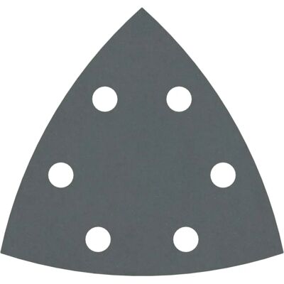 Bosch Modelo 2608605199 - Papel de lixa para pedra Bosch Modelo 2608605199 - Papel de lixa para pedra