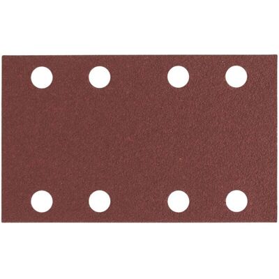 Papier de Détourage Bosch Expert pour Bois - Grain 60, 80x133mm, 10 pcs - Publicité Papier de Détourage Bosch Expert pour Bois - Grain 60, 80x133mm, 10 pcs - Publicité