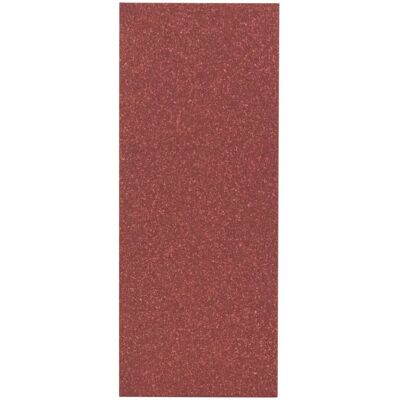 Bosch Professional 2608605312 Wood Clamped Grain 80 - Sandpaper Sheets Bosch Professional 2608605312 Wood Clamped Grain 80 - Sandpaper Sheets