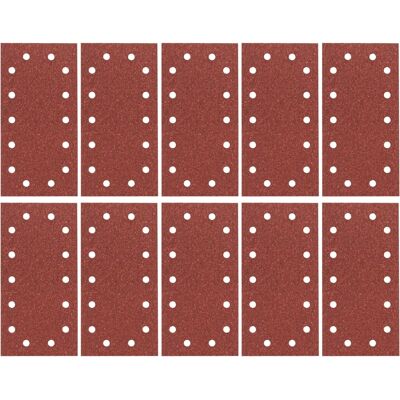 Hârtie abrazivă durabilă Bosch 115x230mm Hârtie abrazivă durabilă Bosch 115x230mm
