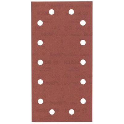 Bosch Schleifpapier für Holz 240 Körnung 230x115mm - 10 Stück Bosch Schleifpapier für Holz 240 Körnung 230x115mm - 10 Stück