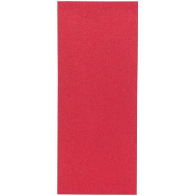 Papel de lixa Bosch de longa duração - Grão 80 - Para Madeira e Tinta Papel de lixa Bosch de longa duração - Grão 80 - Para Madeira e Tinta