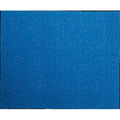 Bosch J410 Feuille abrasif - Métal, grain 40, 230x280 mm - Publicité Bosch J410 Feuille abrasif - Métal, grain 40, 230x280 mm - Publicité