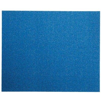 Bosch J410 2608605415 Flexibles Metallschleifpapier - 120 Körnung Bosch J410 2608605415 Flexibles Metallschleifpapier - 120 Körnung