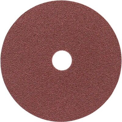 Bosch 2 608 605 476 Accesorio para lijadora - Metal, 115mm, grano 60 Bosch 2 608 605 476 Accesorio para lijadora - Metal, 115mm, grano 60