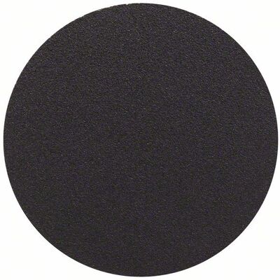 Bosch 2608605497 Papel de lixa de carbeto de silício - 115mm, Grão 80, 10 unidades Bosch 2608605497 Papel de lixa de carbeto de silício - 115mm, Grão 80, 10 unidades
