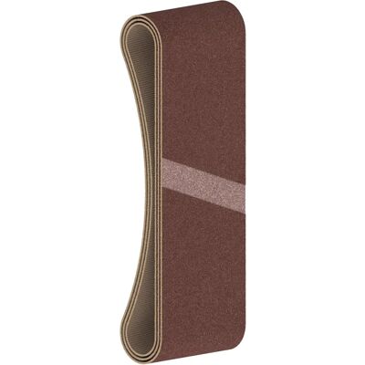 Bosch X440 Meilleur pour Bois et Peinture - 3 Bandes à Sander - Publicité Bosch X440 Meilleur pour Bois et Peinture - 3 Bandes à Sander - Publicité