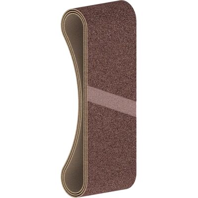Bosch Modello 2608606017 - Cinghia Abrasiva per Legno e Vernice Bosch Modello 2608606017 - Cinghia Abrasiva per Legno e Vernice