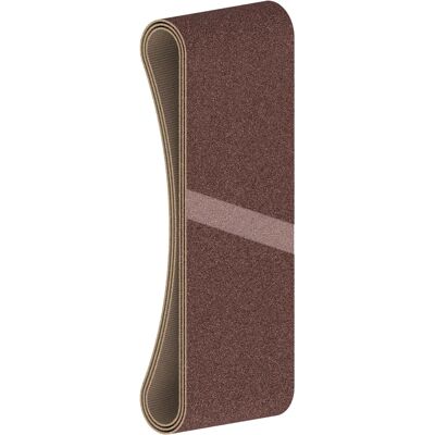 Bandă abrazivă Bosch 180 Granulație 457x75mm - pentru lemn și vopsea Bandă abrazivă Bosch 180 Granulație 457x75mm - pentru lemn și vopsea