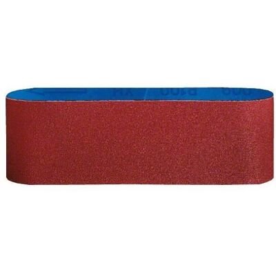 Bosch 2608606067 - Schuurbanden voor hout, 75x508mm, G220, 3 stuks Bosch 2608606067 - Schuurbanden voor hout, 75x508mm, G220, 3 stuks