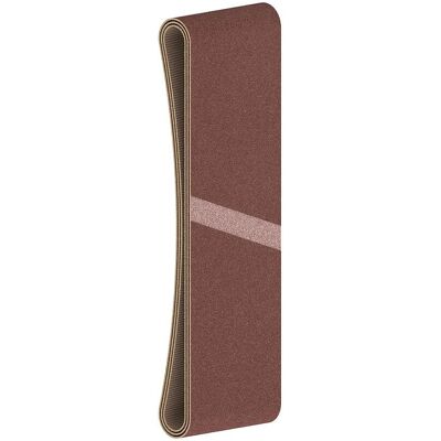 Bosch Model 2608606074 Curele abrazive - Pentru lemn și vopsea Bosch Model 2608606074 Curele abrazive - Pentru lemn și vopsea