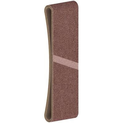 Bosch 2608606078 75X533mm Schleifband - Holz, 3 Körner Bosch 2608606078 75X533mm Schleifband - Holz, 3 Körner