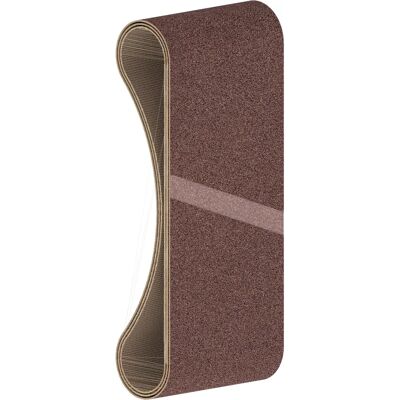 Bosch Modell 2608606163 - Schleifband für Holz & Farbe, G80, 552mm Bosch Modell 2608606163 - Schleifband für Holz & Farbe, G80, 552mm