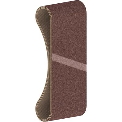 Bosch Model 2608606164 Bandă abrazivă de înaltă performanță - Granulație 100 Bosch Model 2608606164 Bandă abrazivă de înaltă performanță - Granulație 100