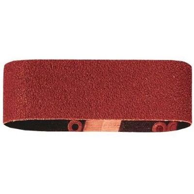 Bosch Model 2608606208 Schuurband voor hout en verf - Korrelt 120 Bosch Model 2608606208 Schuurband voor hout en verf - Korrelt 120
