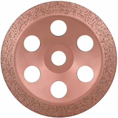 Disco de corte de carburo fino inclinado Bosch Modelo 2608600365 Disco de corte de carburo fino inclinado Bosch Modelo 2608600365