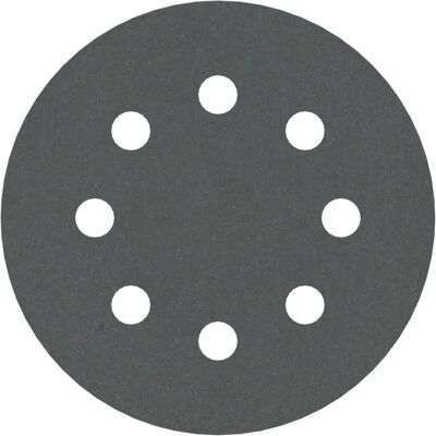 Bosch Schleifblätter 115mm Packung mit 5 - Für Beschichtungen & Stein Bosch Schleifblätter 115mm Packung mit 5 - Für Beschichtungen & Stein
