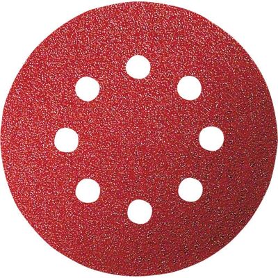 Bosch 2608605716 Schleifscheiben - P40 - 5 Stück Bosch 2608605716 Schleifscheiben - P40 - 5 Stück