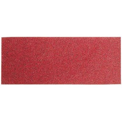 Bosch Modèle 2608606711 - Papier de verre pour bois - Publicité Bosch Modèle 2608606711 - Papier de verre pour bois - Publicité