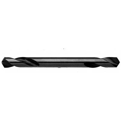 Bosch Modello 2608597598, Trapano HSS a doppia punta - Metallo & Plastica Bosch Modello 2608597598, Trapano HSS a doppia punta - Metallo & Plastica