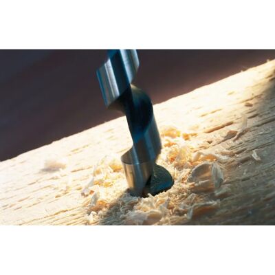 Bosch Model 2608597622 Drill Bit - Precision Wood Borer Bosch Model 2608597622 Drill Bit - Precision Wood Borer