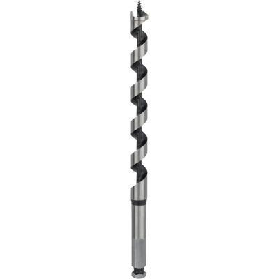 Bosch Bohrersatz - 15mm, 170mm Länge, Modell 2608597629 - Holzbohrer Bosch Bohrersatz - 15mm, 170mm Länge, Modell 2608597629 - Holzbohrer