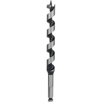 Bosch Auger Bit - 20mm x 170mm x 235mm - Wood Drilling Tool Bosch Auger Bit - 20mm x 170mm x 235mm - Wood Drilling Tool
